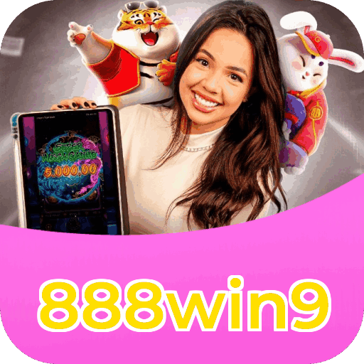Catálogo de jogos 888win9 com fornecedores Pragmatic Play, Evolution, NetEnt