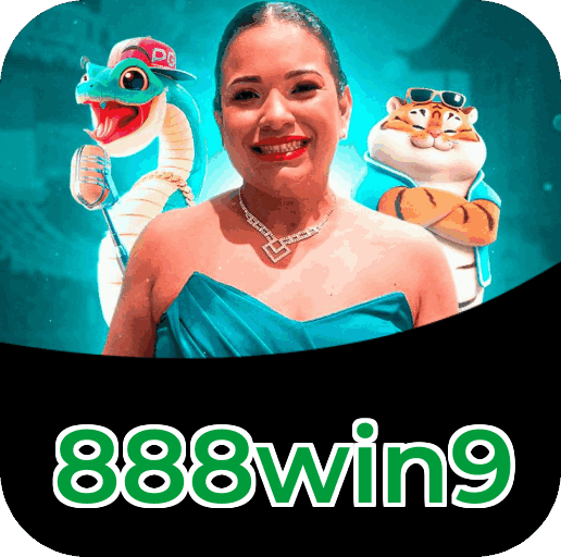 Aplicativo mobile 888win9